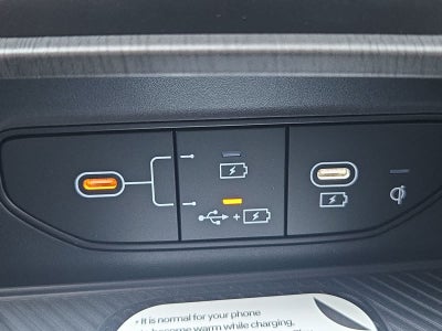 2027 Kia Sportage Hybrid X-Line
