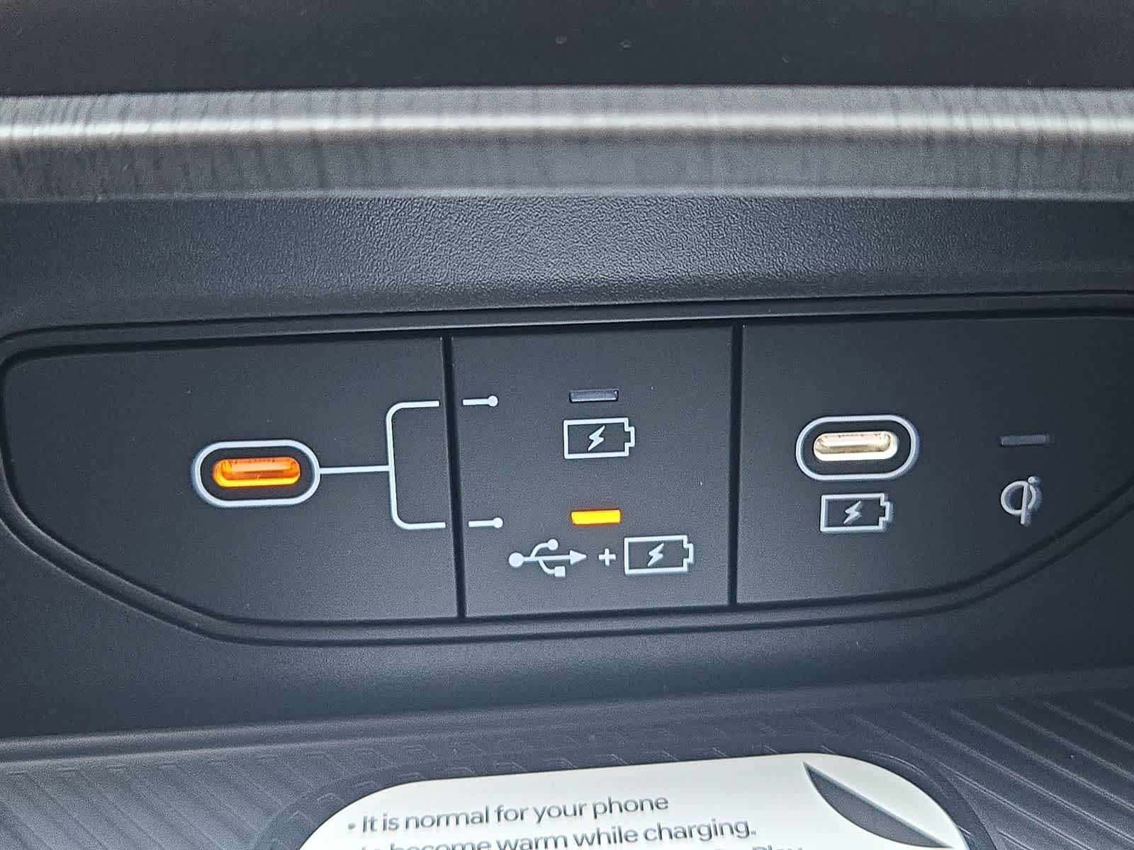 2027 Kia Sportage Hybrid X-Line