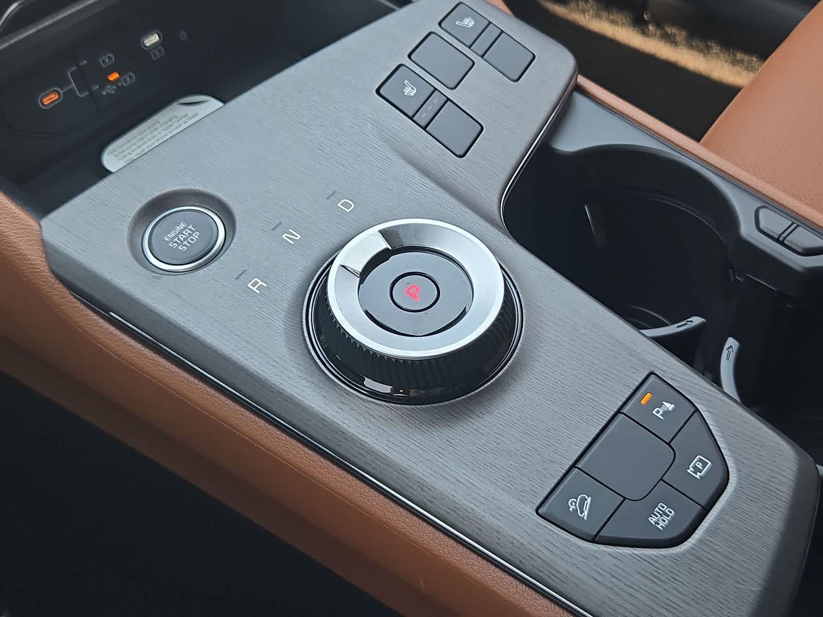 2027 Kia Sportage Hybrid X-Line