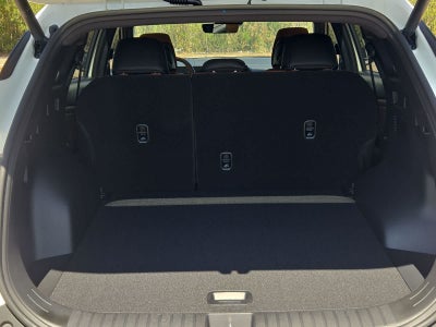 2027 Kia Sportage Hybrid X-Line