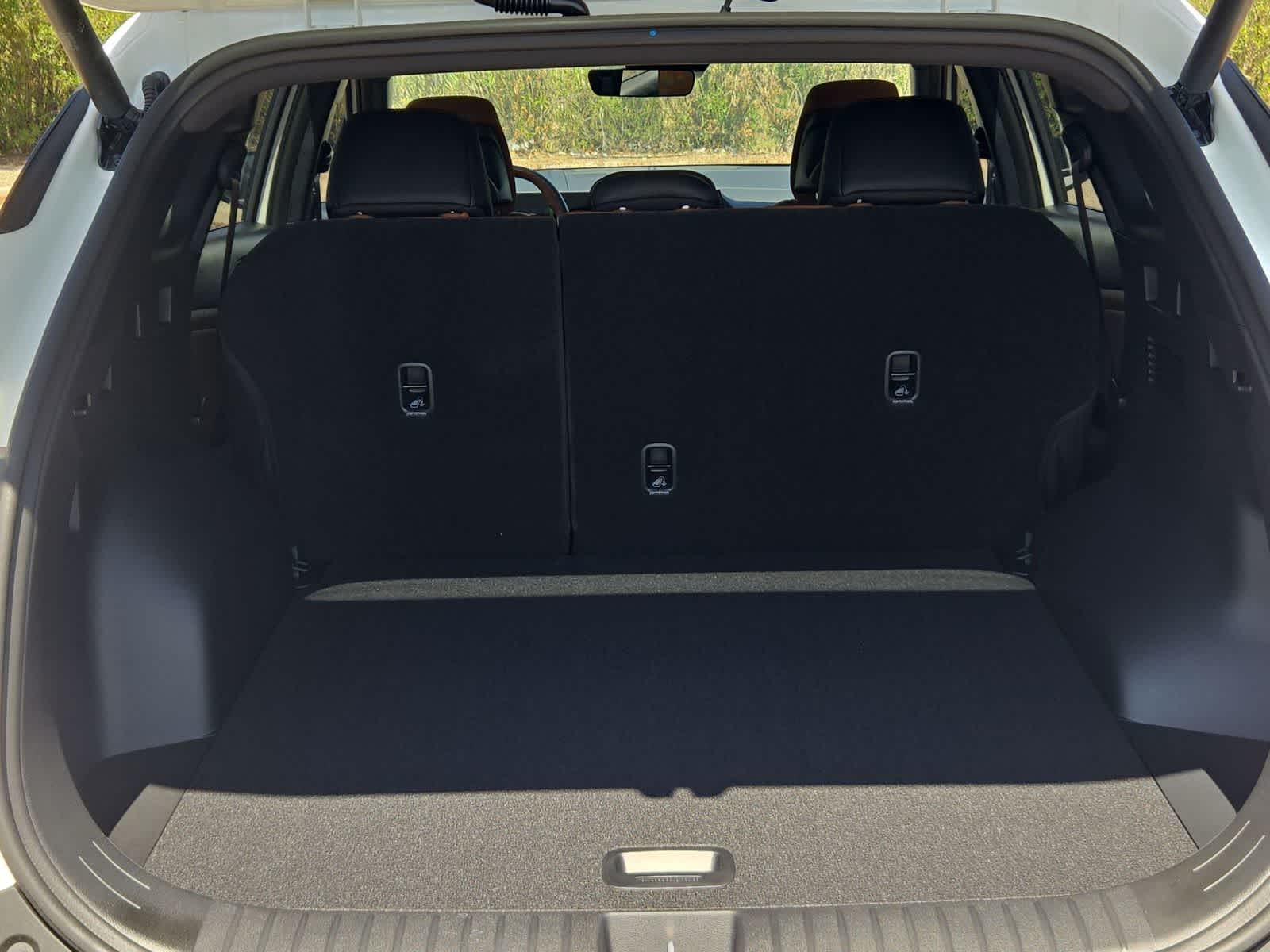 2027 Kia Sportage Hybrid X-Line