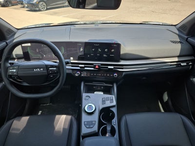 2027 Kia Sportage Hybrid X-Line