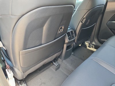 2027 Kia Sportage Hybrid X-Line