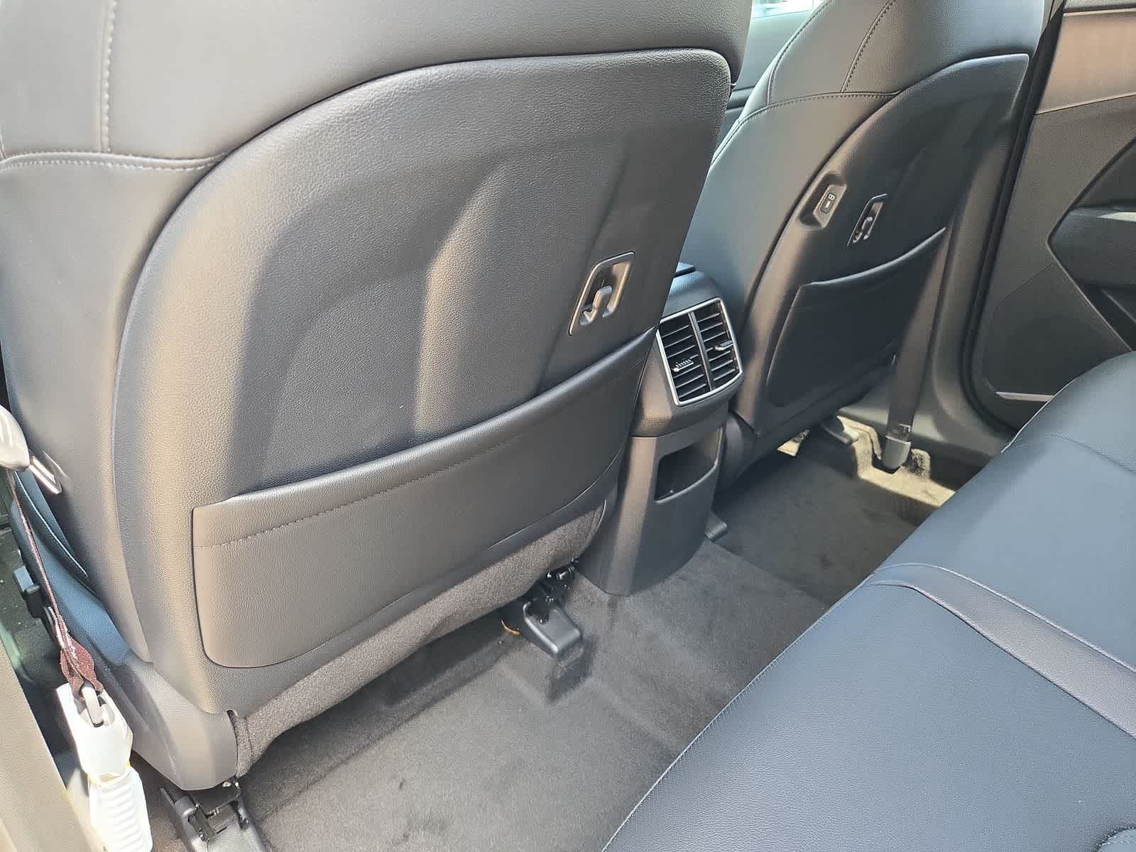 2027 Kia Sportage Hybrid X-Line