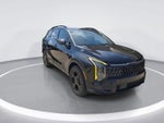 2027 Kia Sportage Hybrid X-Line