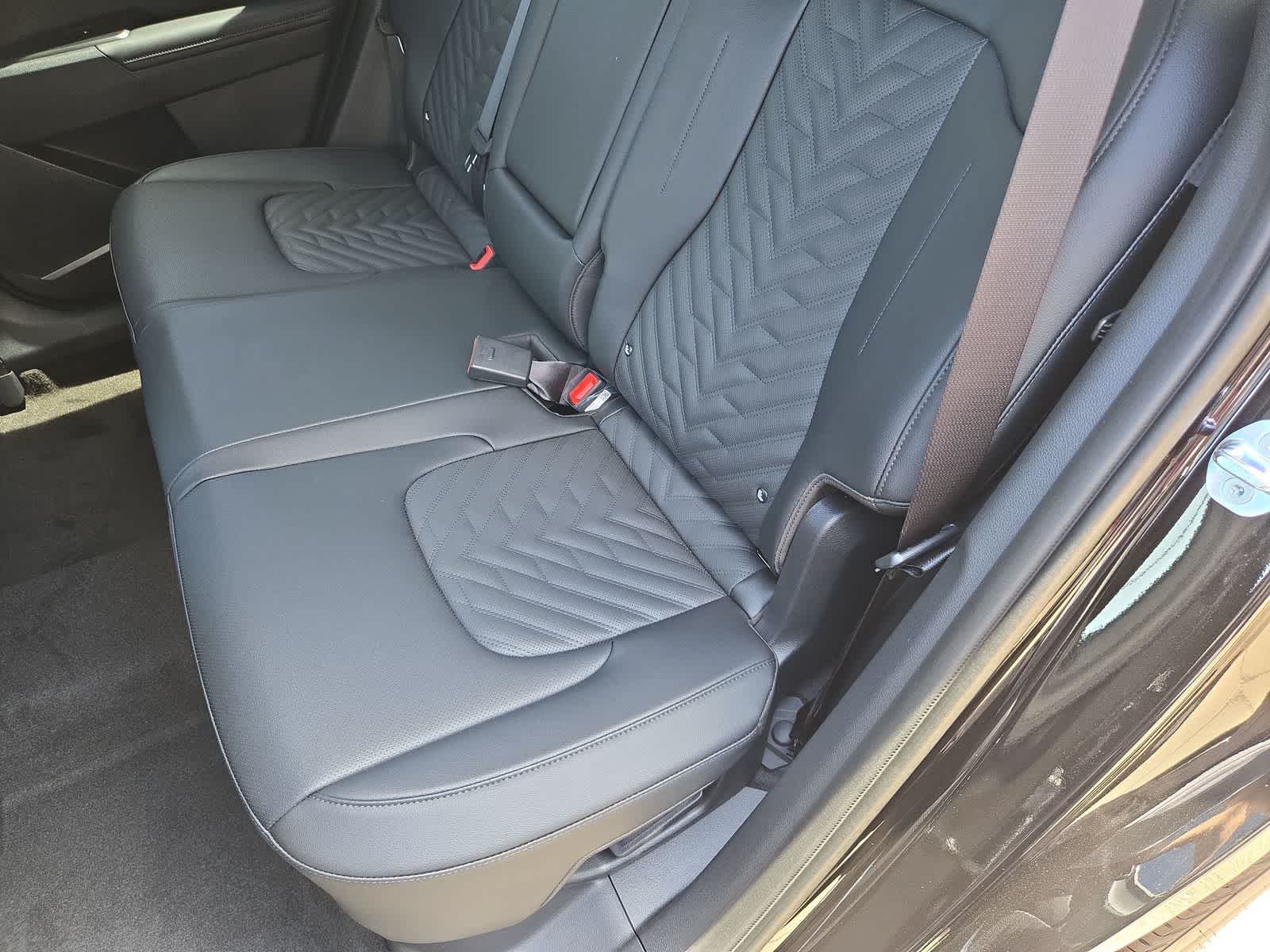 2027 Kia Sportage Hybrid X-Line