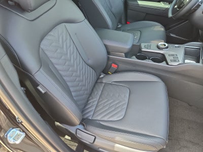 2027 Kia Sportage Hybrid X-Line