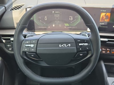 2027 Kia Sportage Hybrid X-Line