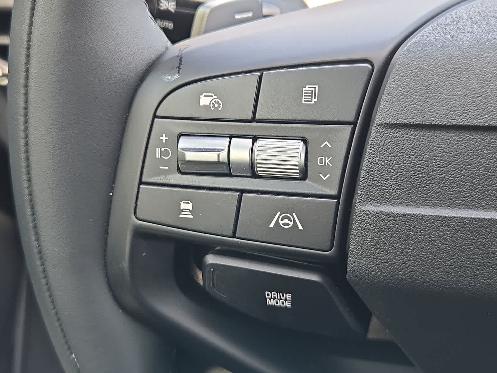 2027 Kia Sportage Hybrid X-Line