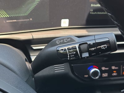 2027 Kia Sportage Hybrid X-Line