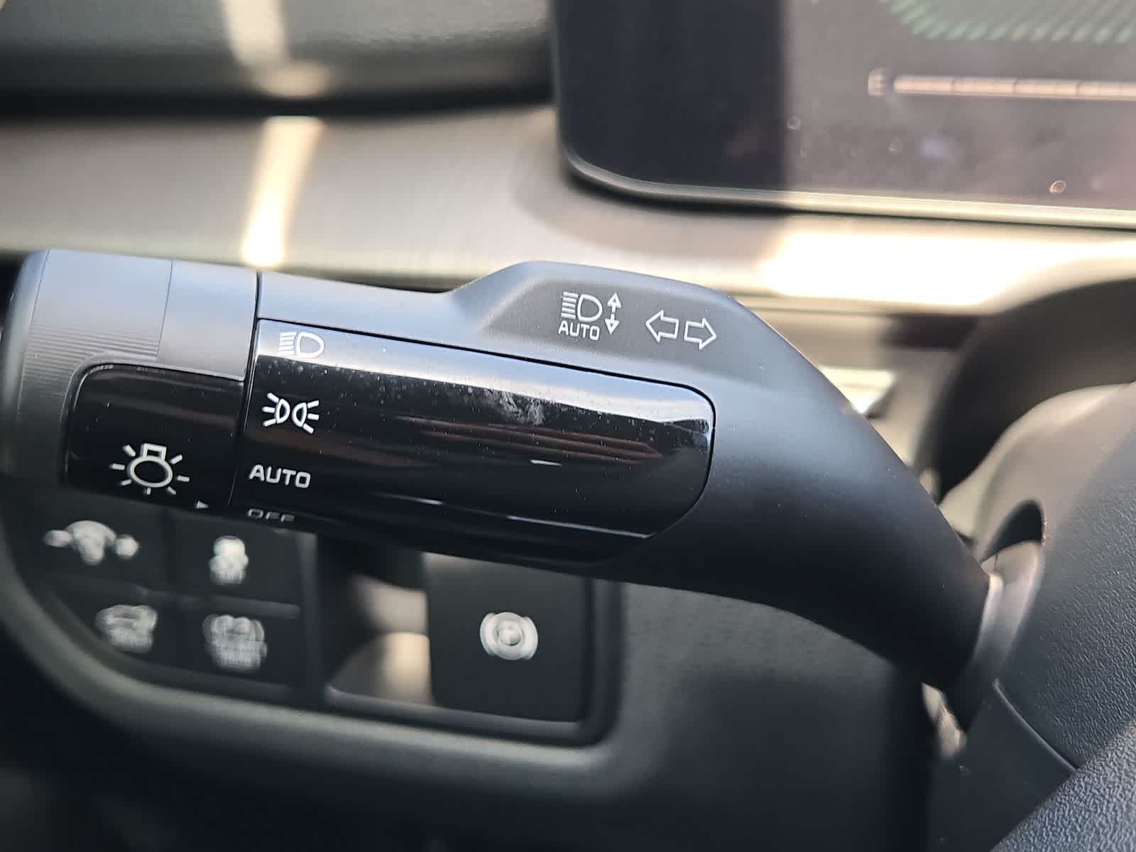 2027 Kia Sportage Hybrid X-Line