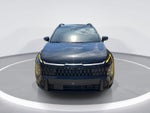 2027 Kia Sportage Hybrid X-Line