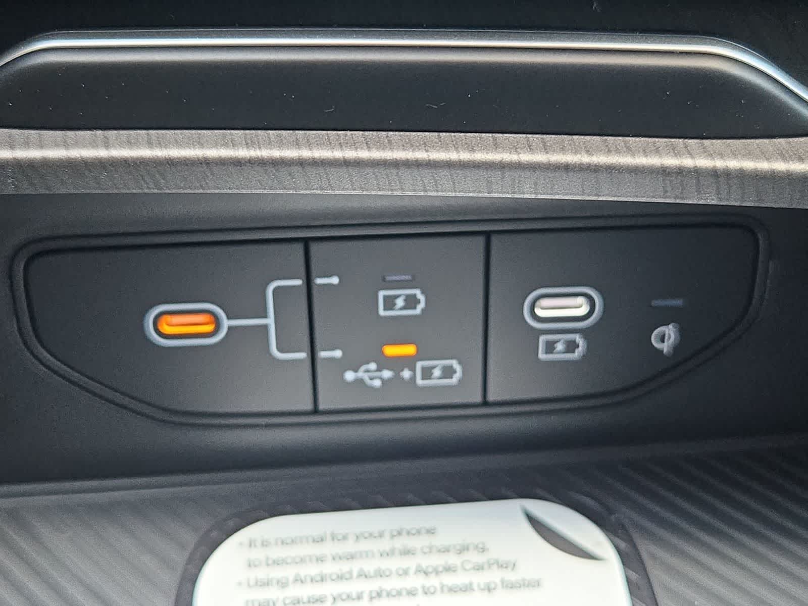 2027 Kia Sportage Hybrid X-Line