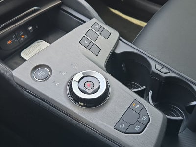 2027 Kia Sportage Hybrid X-Line