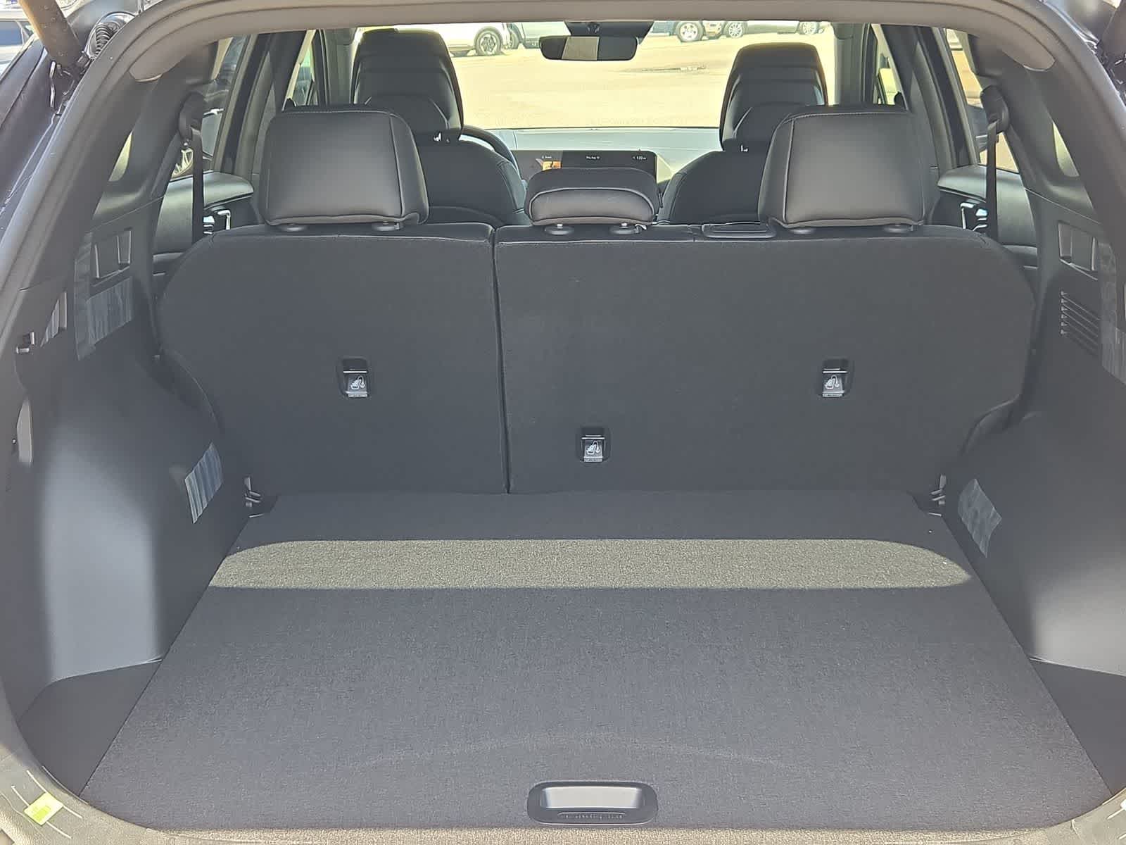 2027 Kia Sportage Hybrid X-Line