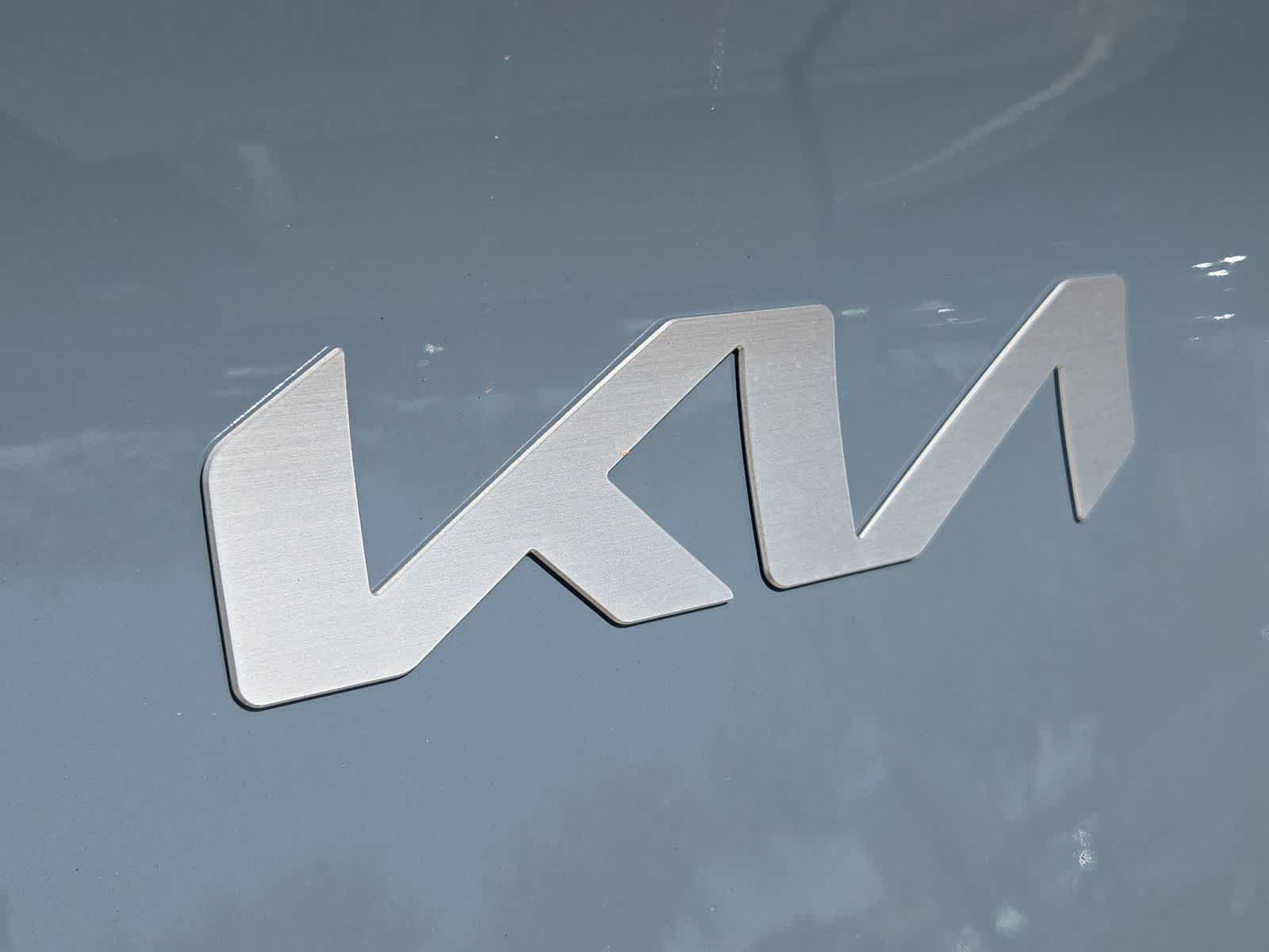 2027 Kia Sportage Hybrid EX
