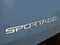 2027 Kia Sportage Hybrid EX