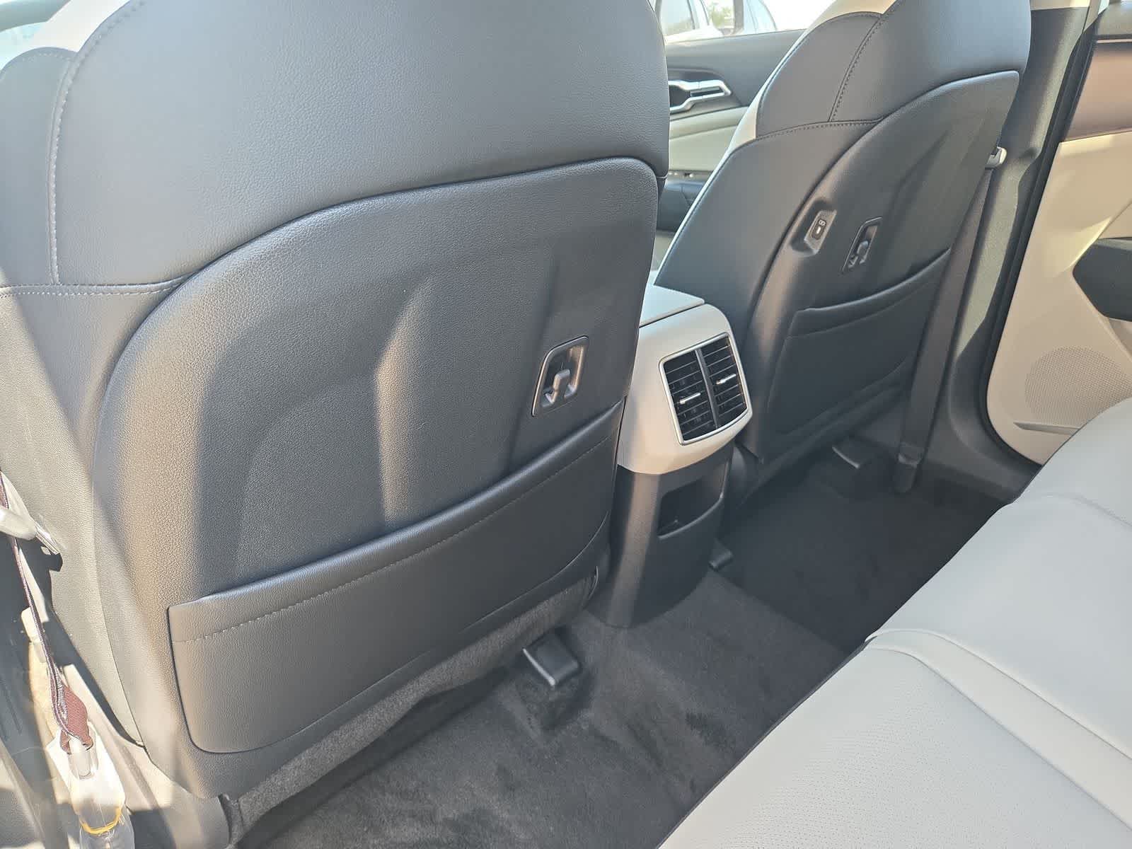 2027 Kia Sportage Hybrid EX