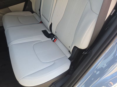 2027 Kia Sportage Hybrid EX