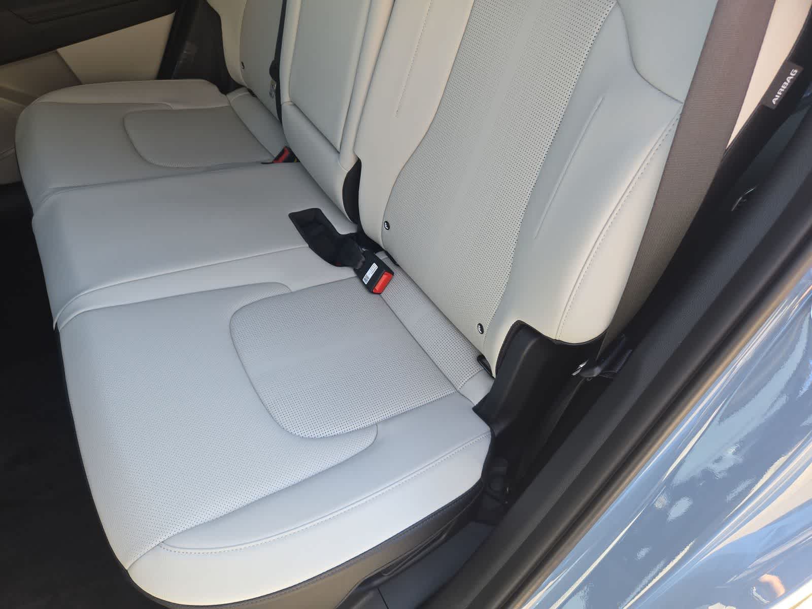 2027 Kia Sportage Hybrid EX