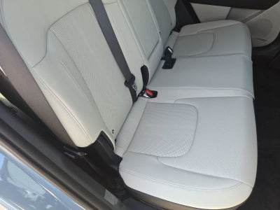 2027 Kia Sportage Hybrid EX