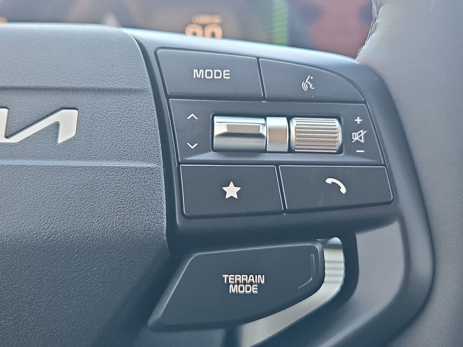 2027 Kia Sportage Hybrid EX