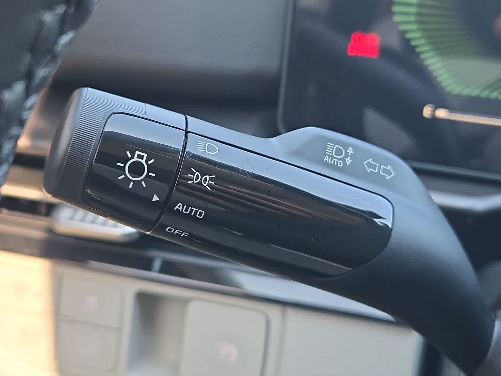 2027 Kia Sportage Hybrid EX