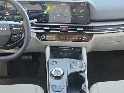 2027 Kia Sportage Hybrid EX