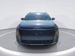 2027 Kia Sportage Hybrid EX