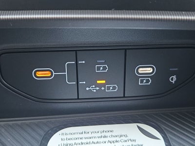 2027 Kia Sportage Hybrid EX