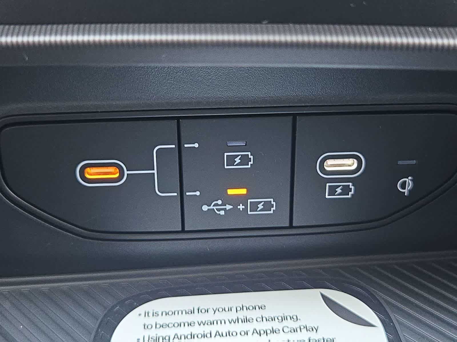 2027 Kia Sportage Hybrid EX
