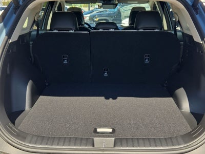 2027 Kia Sportage Hybrid EX