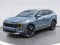 2027 Kia Sportage Hybrid EX
