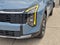 2027 Kia Sportage Hybrid EX