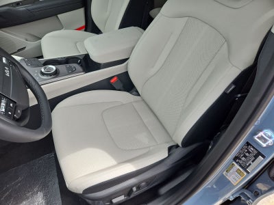 2027 Kia Sportage Hybrid EX