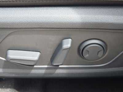 2027 Kia Sportage Hybrid EX