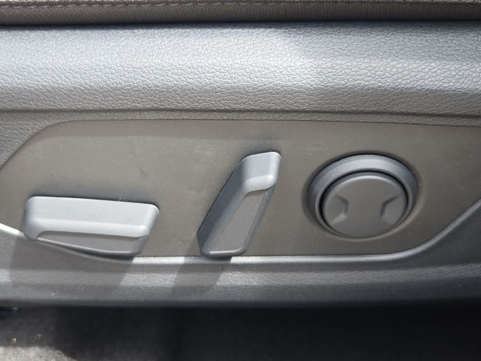 2027 Kia Sportage Hybrid EX
