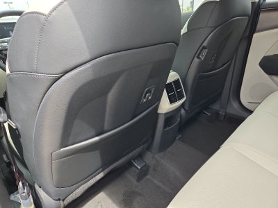 2027 Kia Sportage Hybrid EX