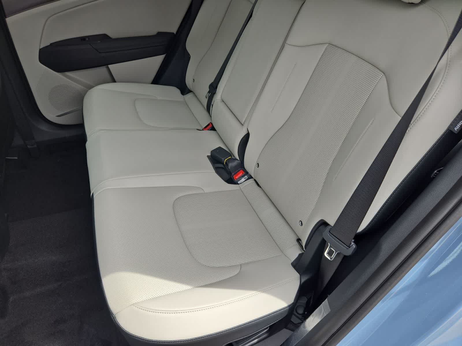 2027 Kia Sportage Hybrid EX