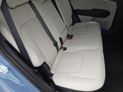 2027 Kia Sportage Hybrid EX
