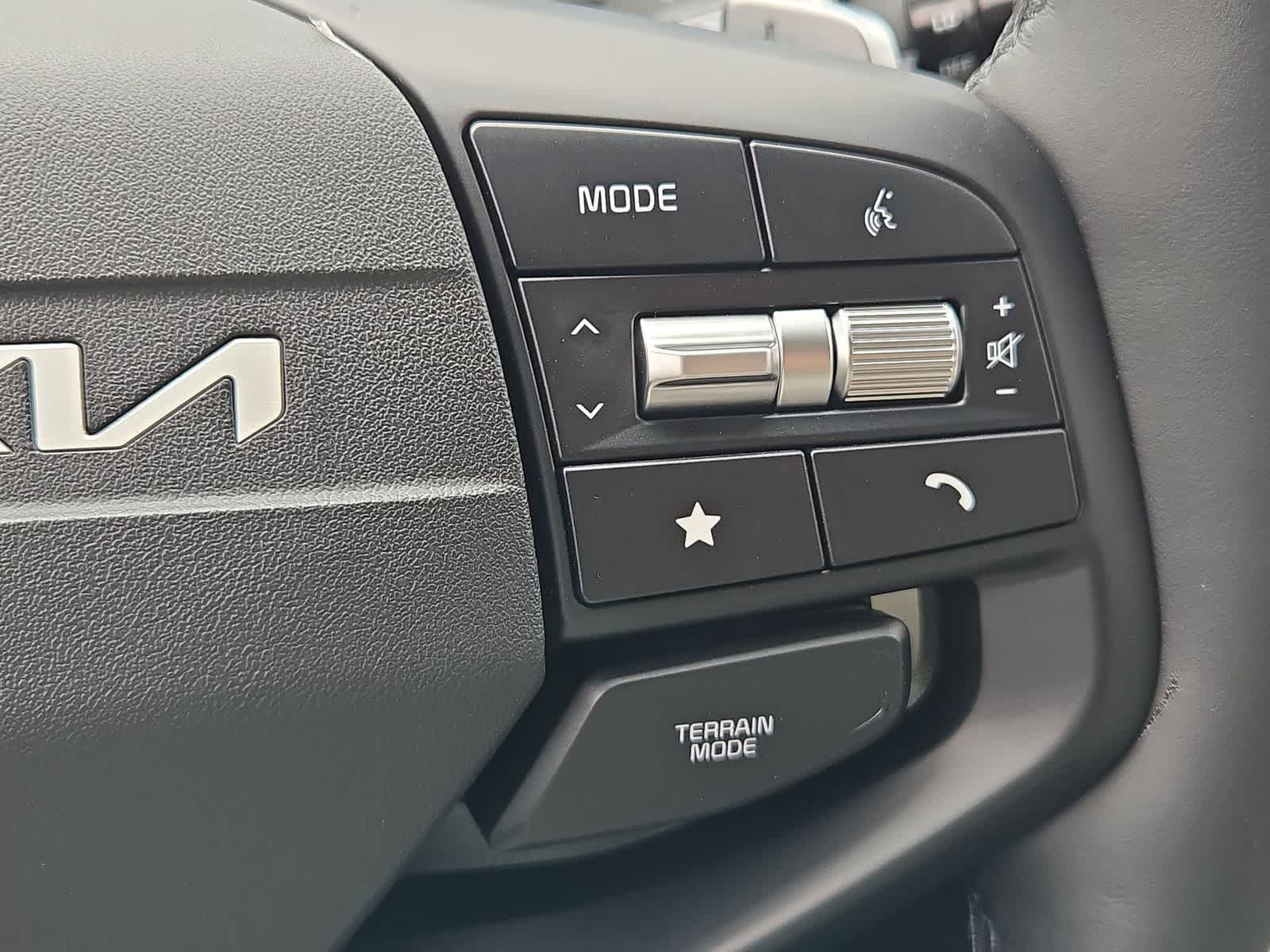 2027 Kia Sportage Hybrid EX