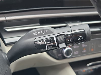 2027 Kia Sportage Hybrid EX