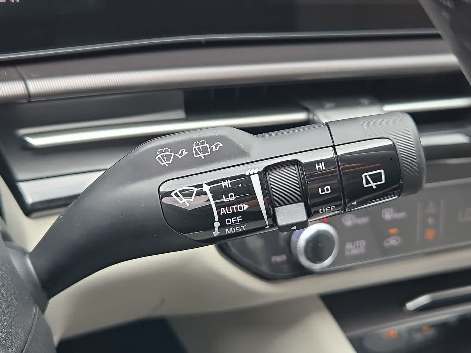 2027 Kia Sportage Hybrid EX