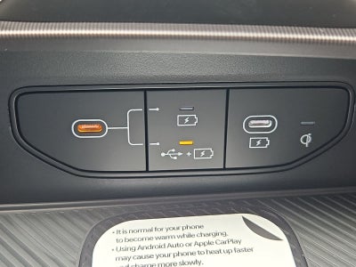 2027 Kia Sportage Hybrid EX