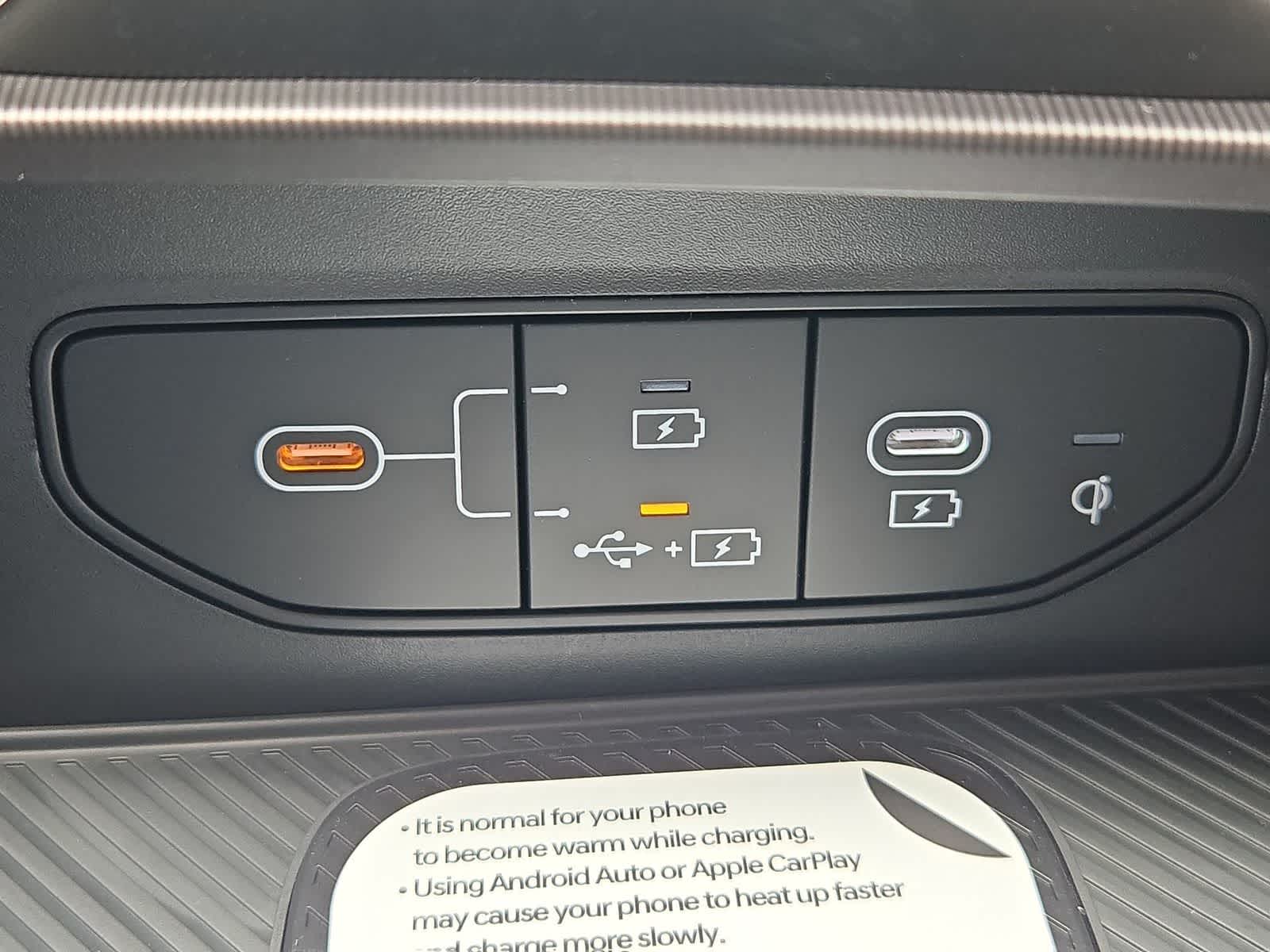 2027 Kia Sportage Hybrid EX
