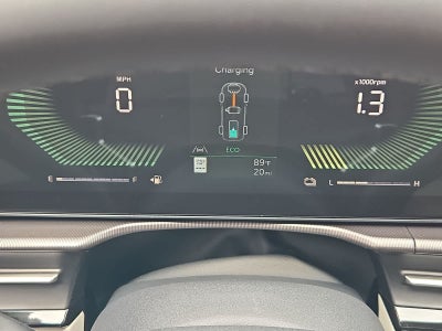 2027 Kia Sportage Hybrid EX