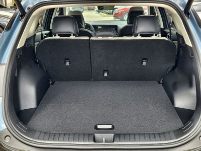 2027 Kia Sportage Hybrid EX