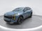 2027 Kia Sportage Hybrid EX