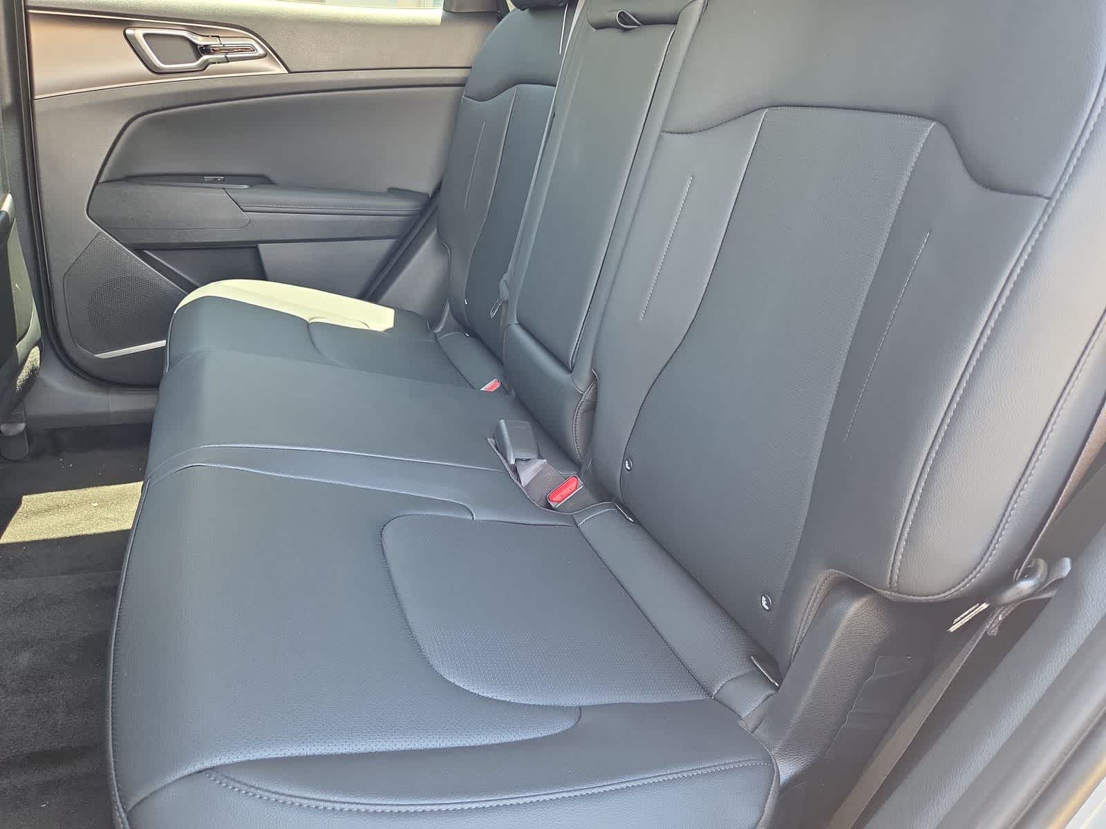 2026 Kia Sportage EX Hybrid - Photo 19