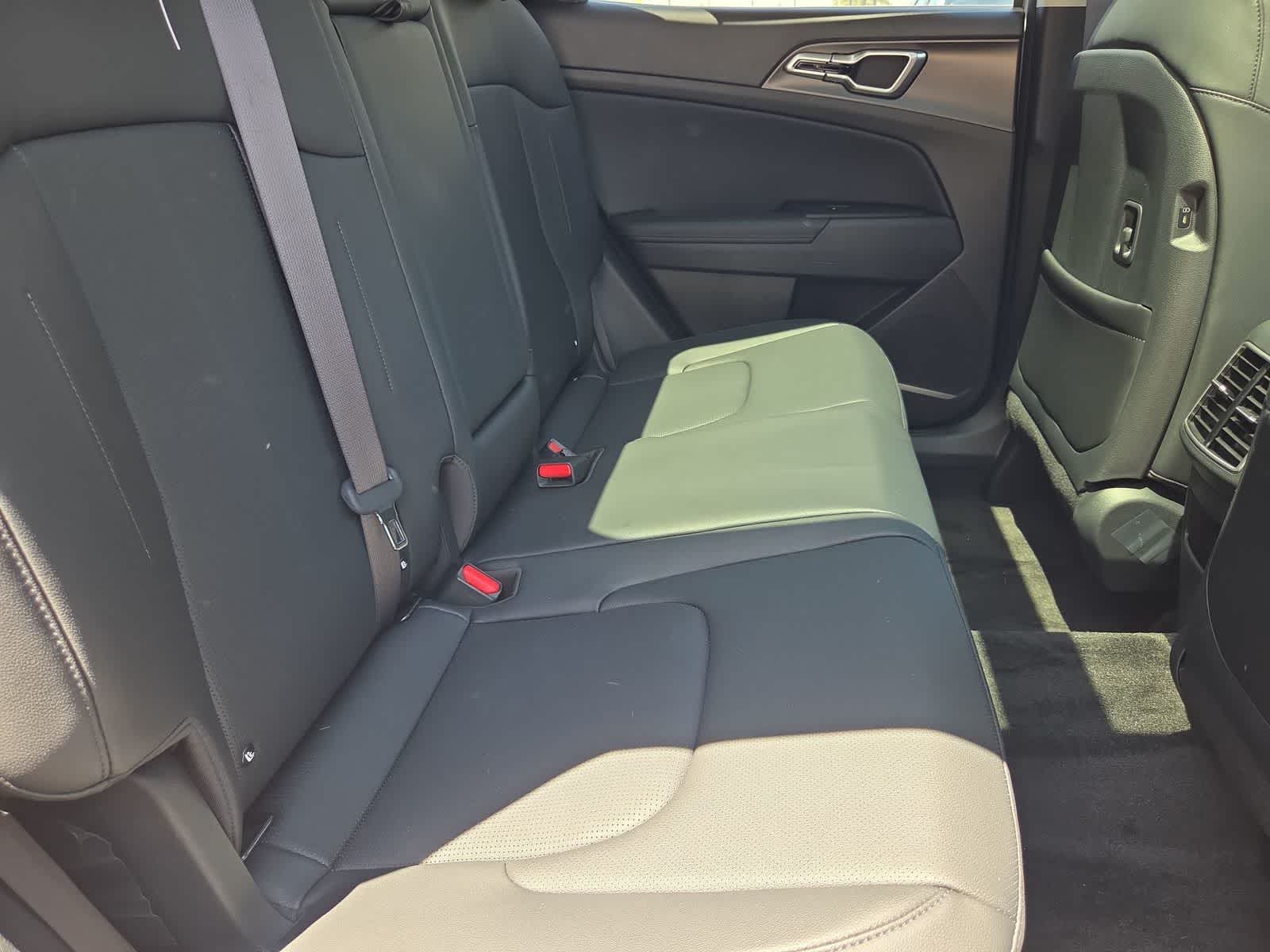 2026 Kia Sportage EX Hybrid - Photo 20